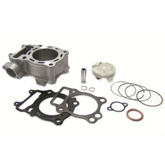 Standard Bore Cylinder Kit Ø 66 mm, 150 cc-0