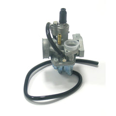 Dell'Orto Carburetor PHVA 17,5 US for Rigid Manifold-2