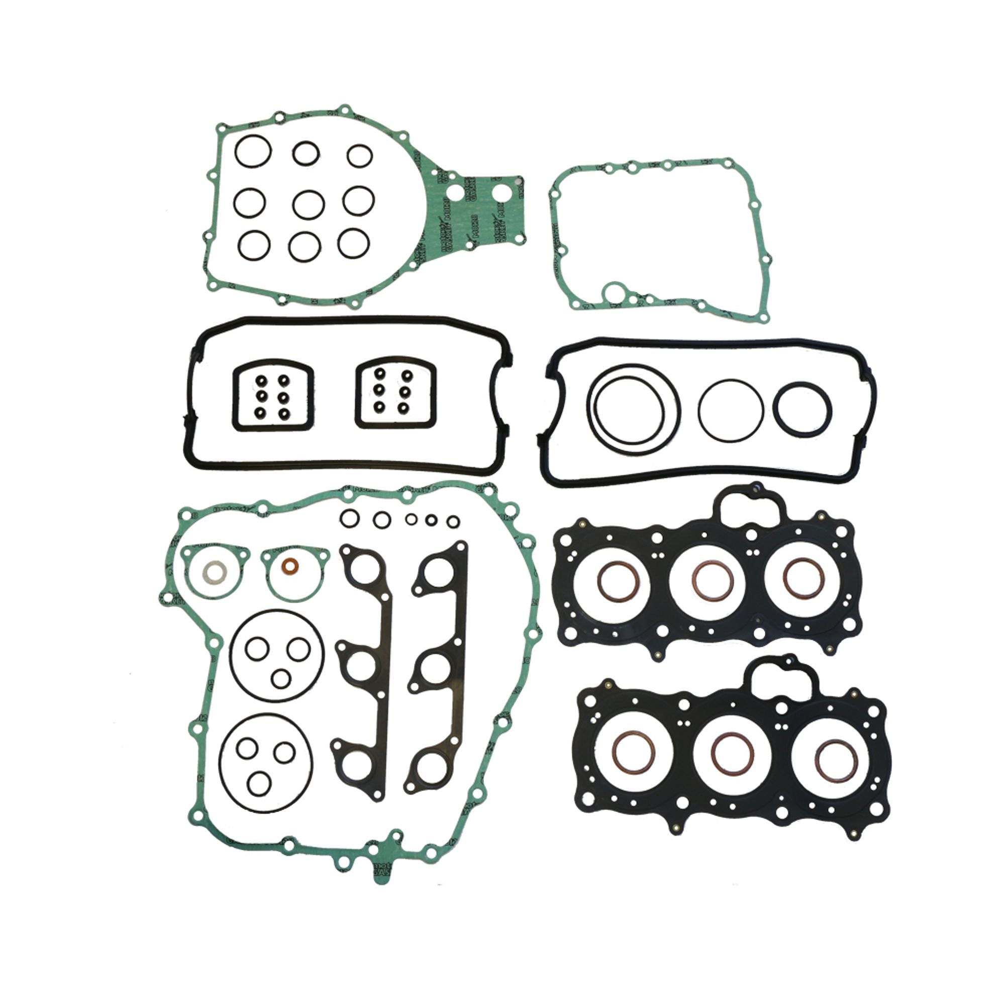 Complete Gasket Kit (oil seals not included)-0