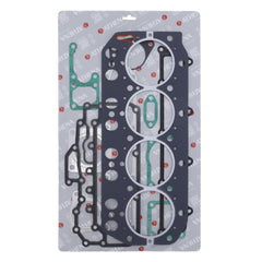Complete Gasket Kit (oil seals not included)-1