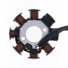 Stator-3