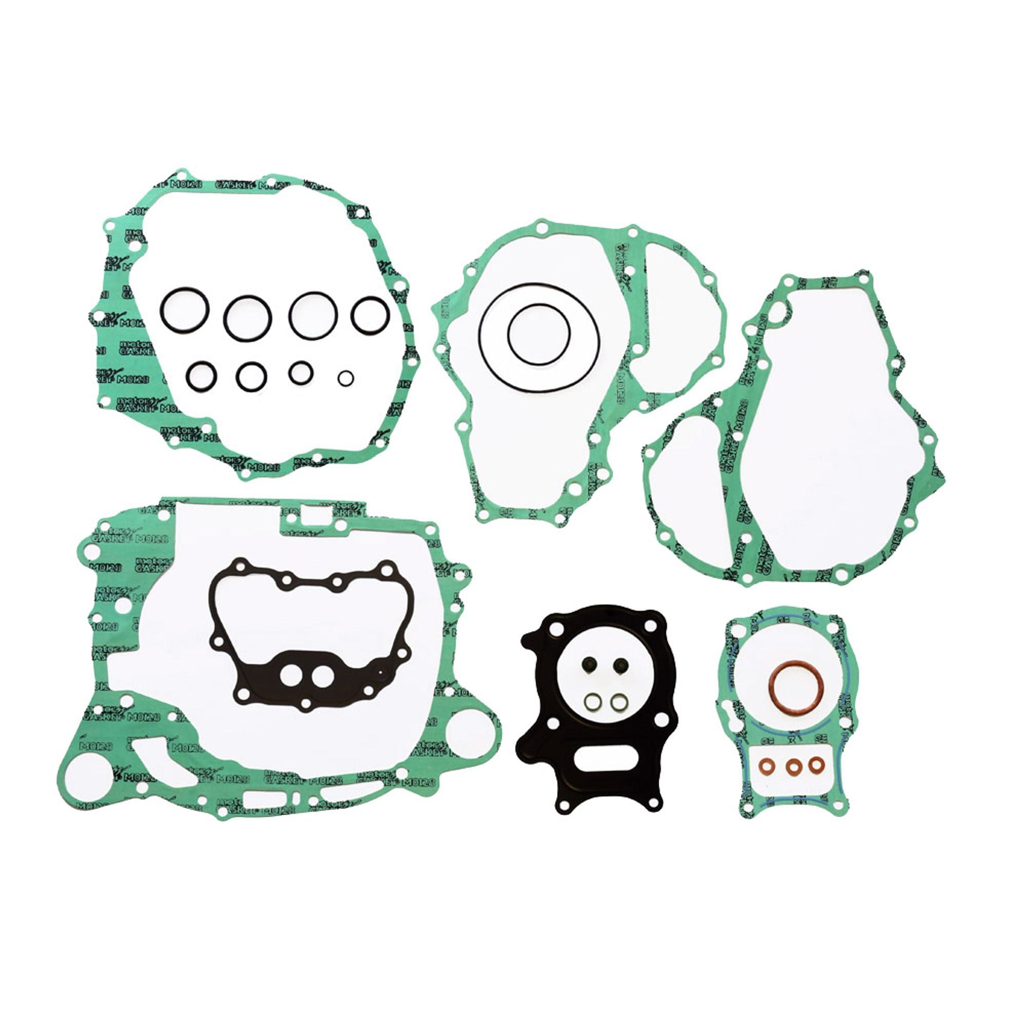 Complete Gasket Kit (oil seals not included)-0