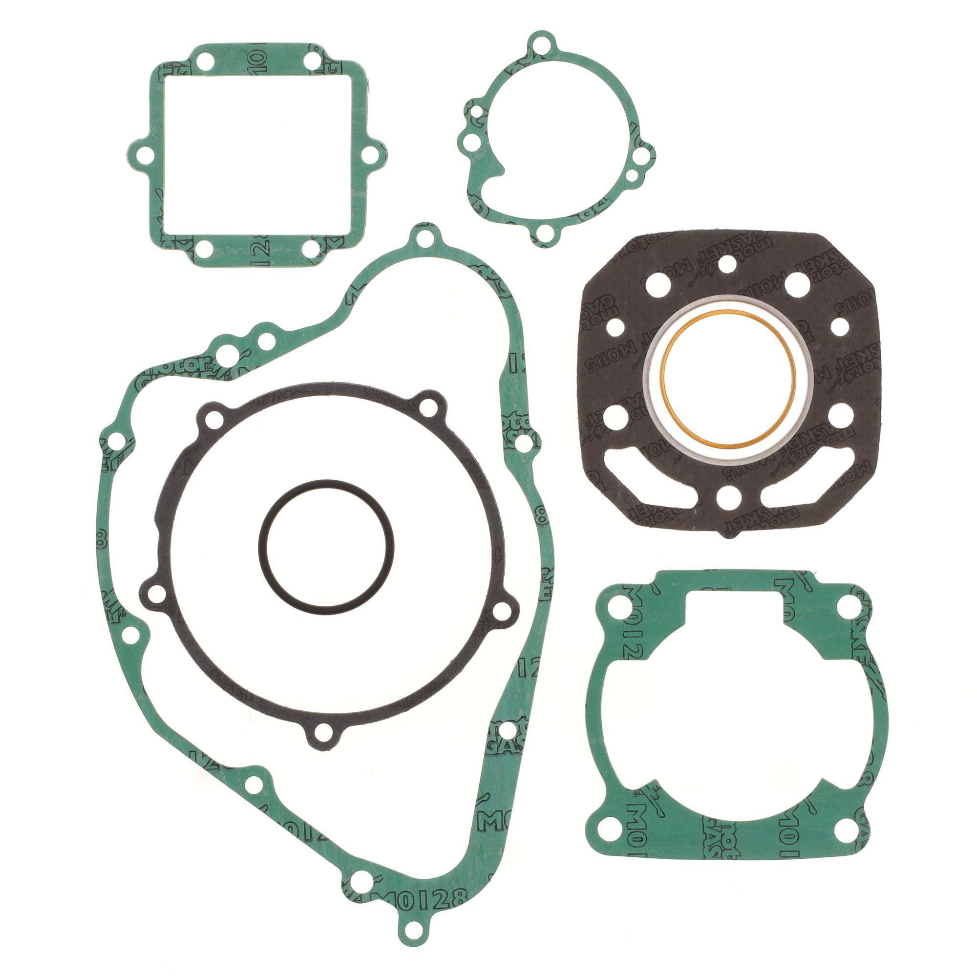 Complete Gasket Kit (oil seals not included)-0
