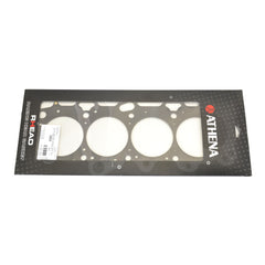 Multilayer Racing Head Gasket thickness 1 mm Ø 87,5 mm with Gas Stopper-1