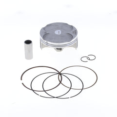 Top End Piston Kit: Forged 4-Stroke Piston Ø 76,96 mm + Top End Gasket Kit-1