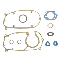 Complete Gasket Kit (oil seals not included)-0