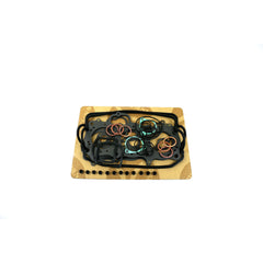 Top End Gasket Kit-1