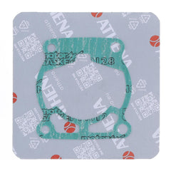 Cylinder Base Gasket thickness 0,4 mm-1