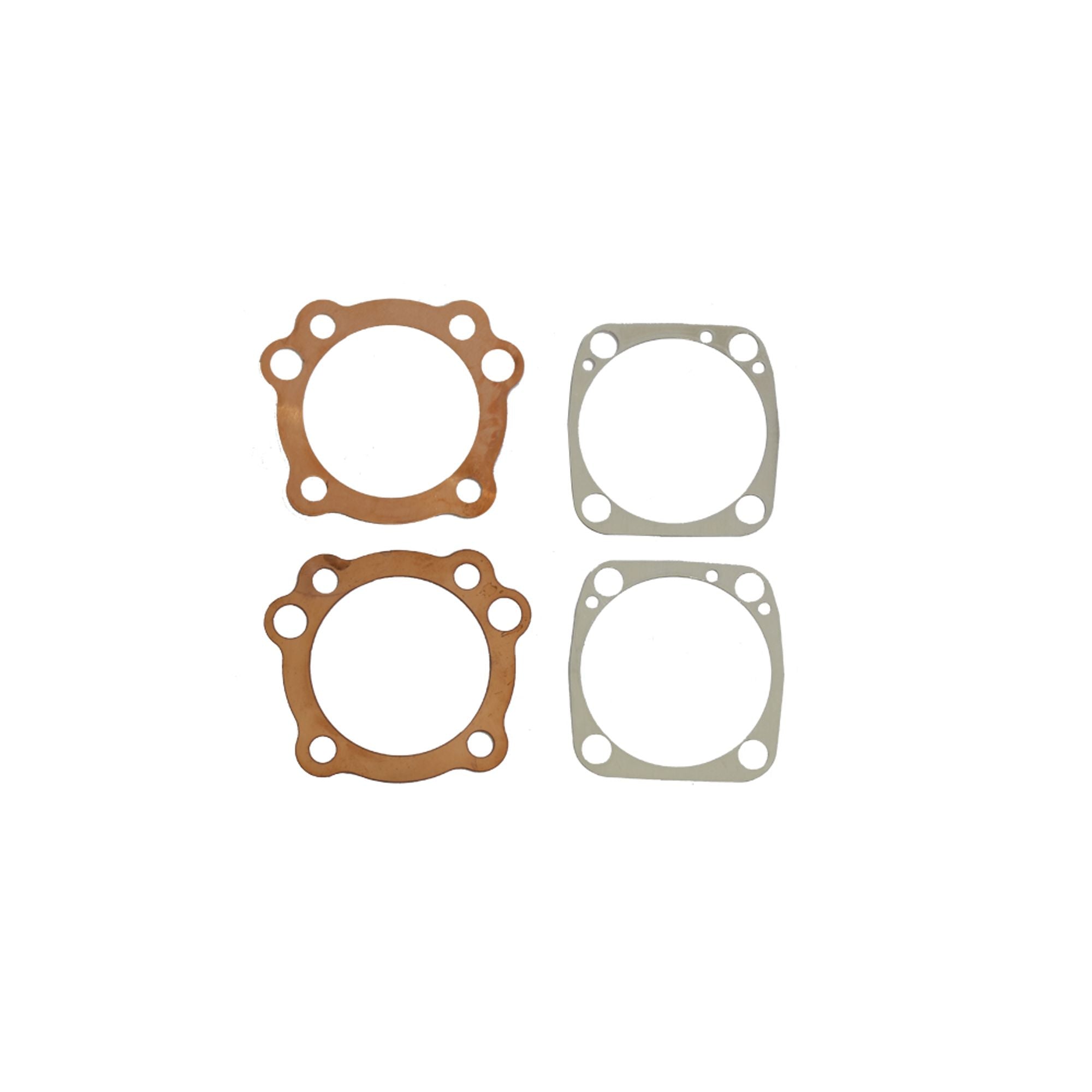 Cylinder Head and Base Gasket Kit-0