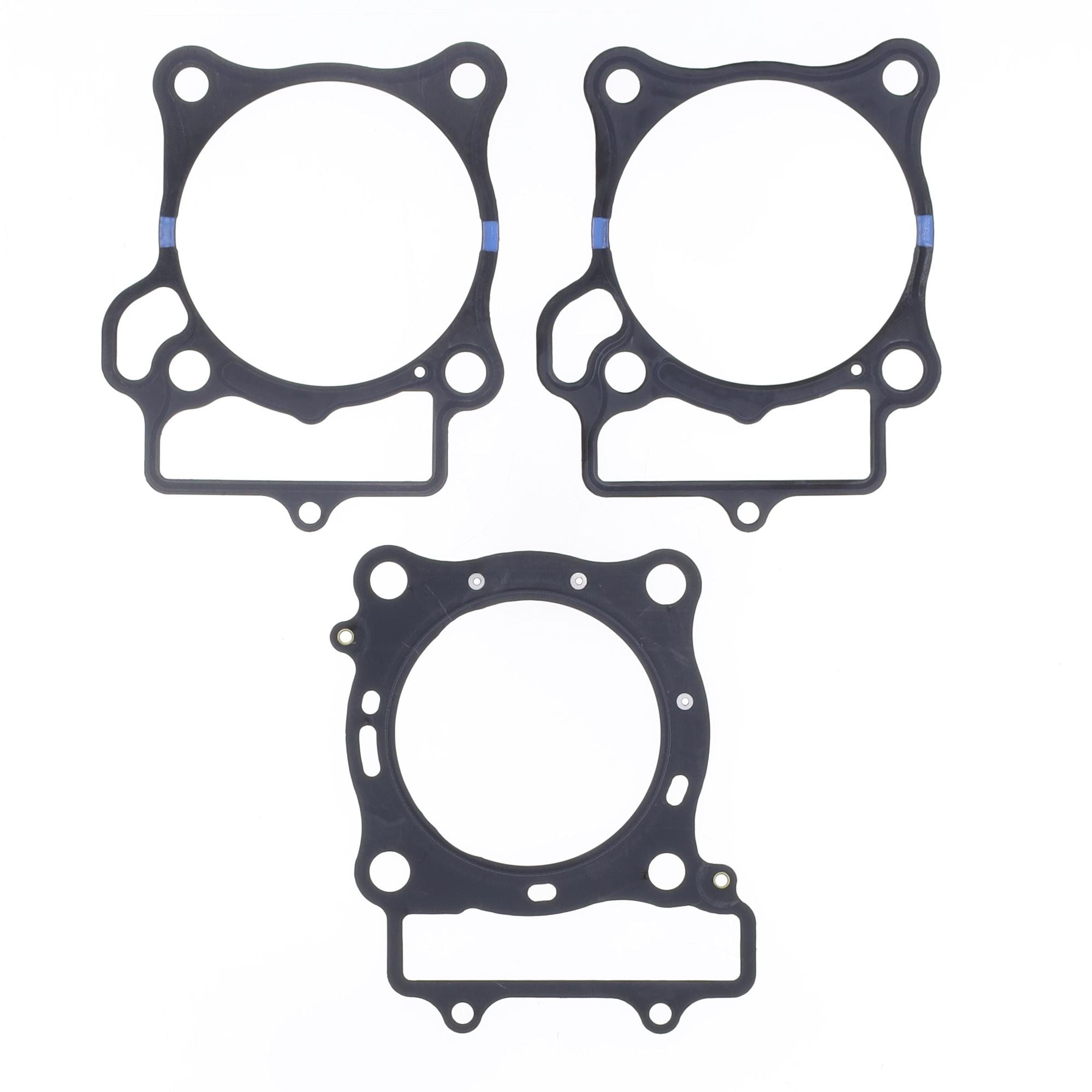 Race Gasket Kit: Gasket kit with Cylinder Head Gasket and 2 Cylinder Base Gaskets-0