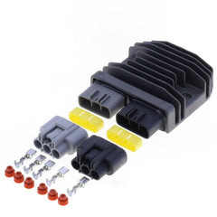 Voltage Regulator-0
