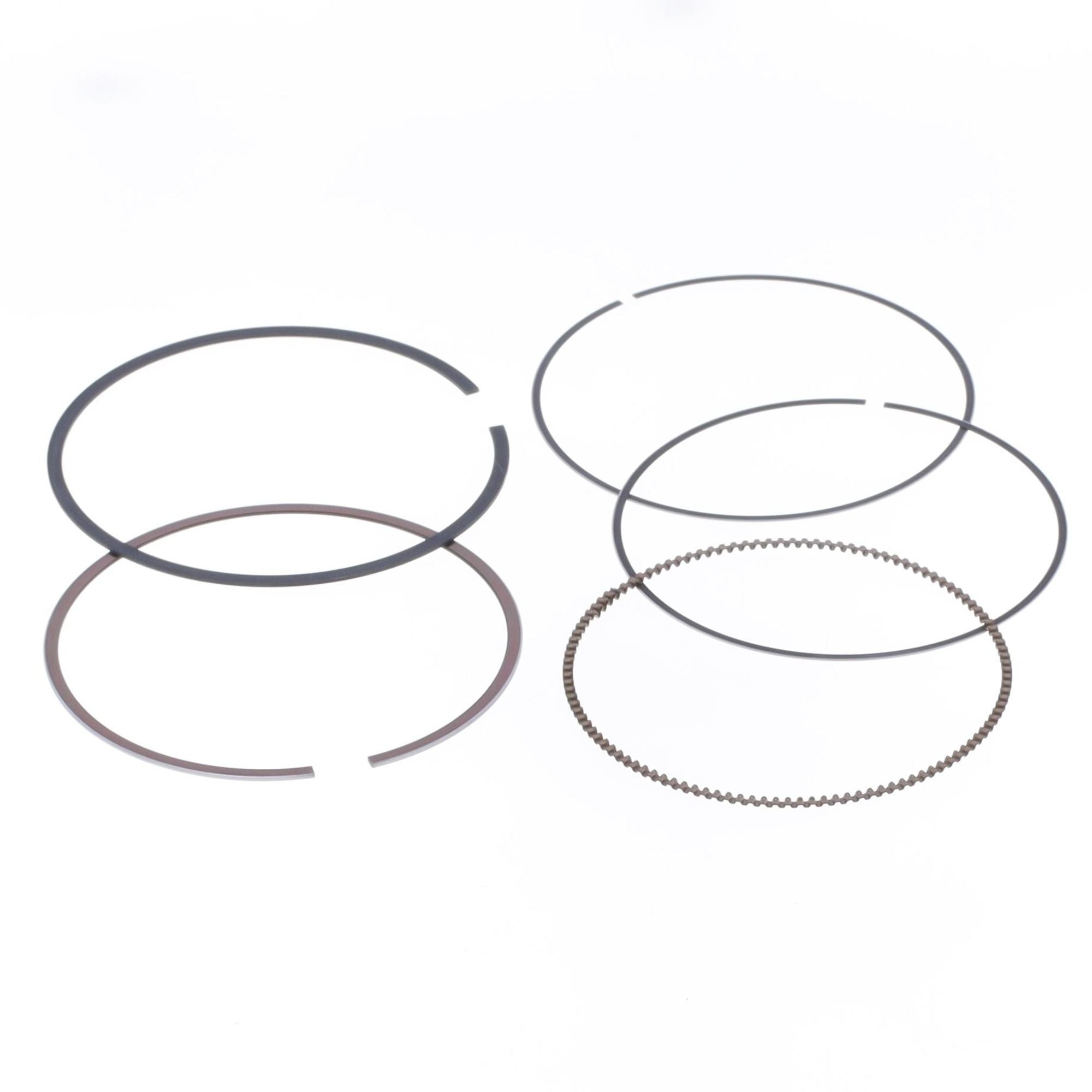 Ring Set Ø 77 mm for Athena Piston-0