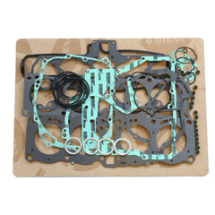 Complete Gasket Kit (oil seals not included)-1