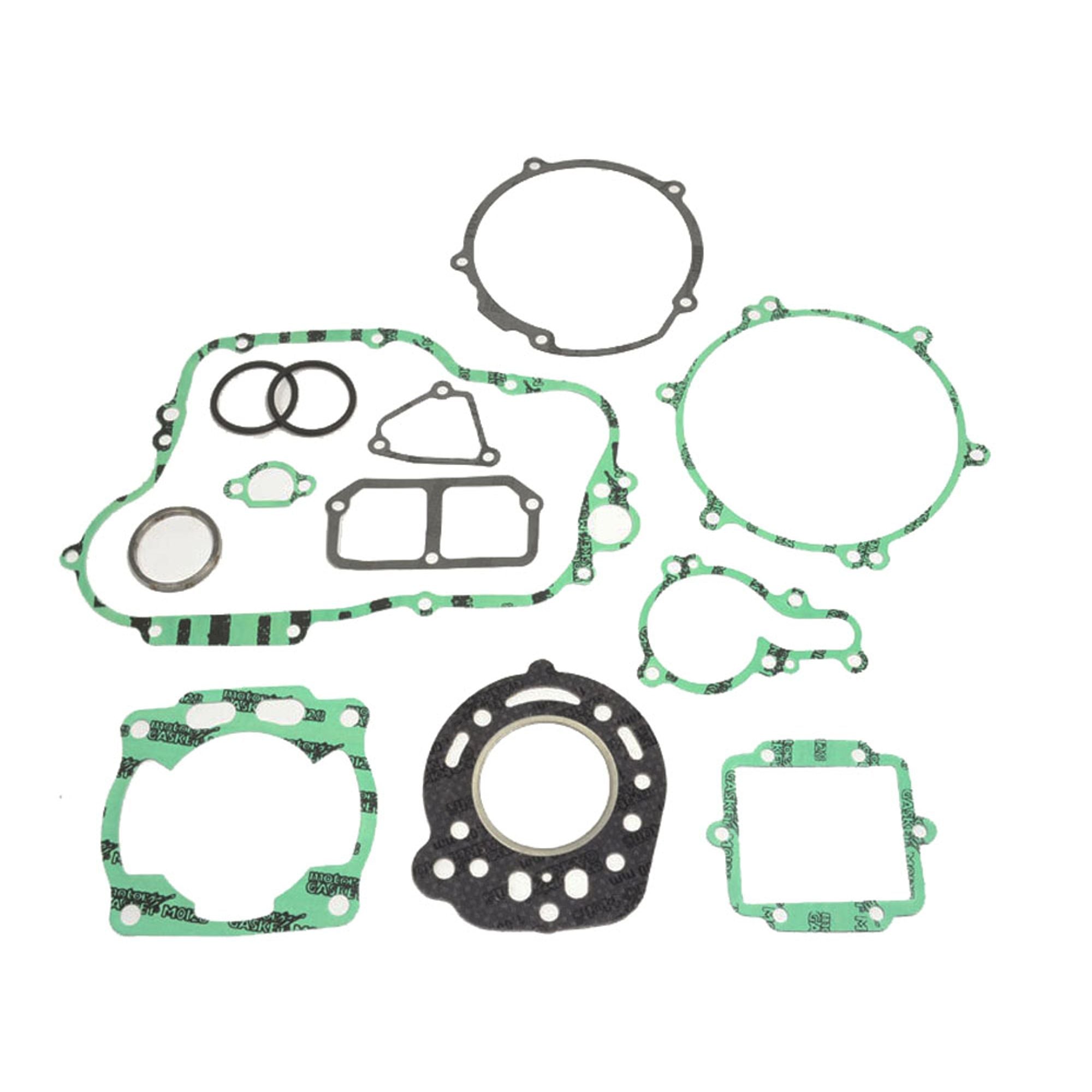 Complete Gasket Kit (oil seals not included)-0