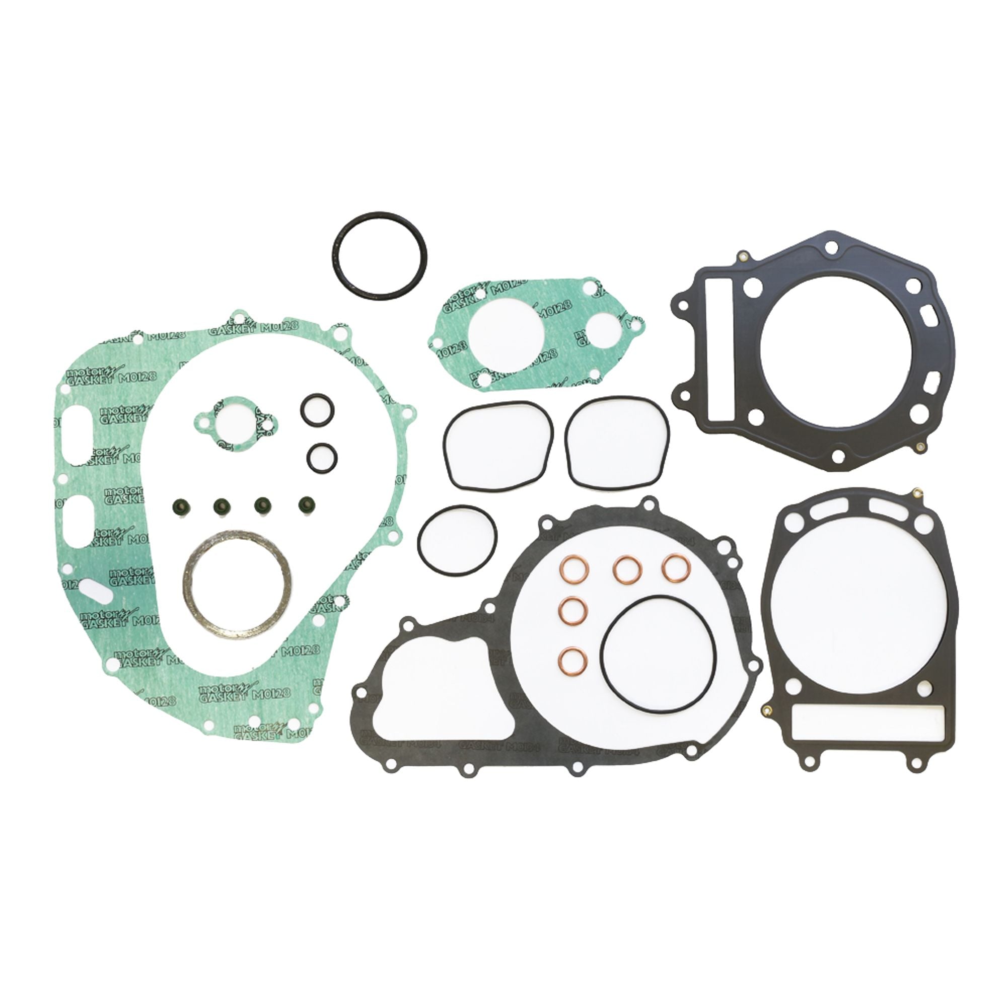 Complete Gasket Kit (oil seals not included)-0