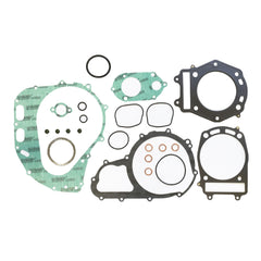 Complete Gasket Kit (oil seals not included)-0