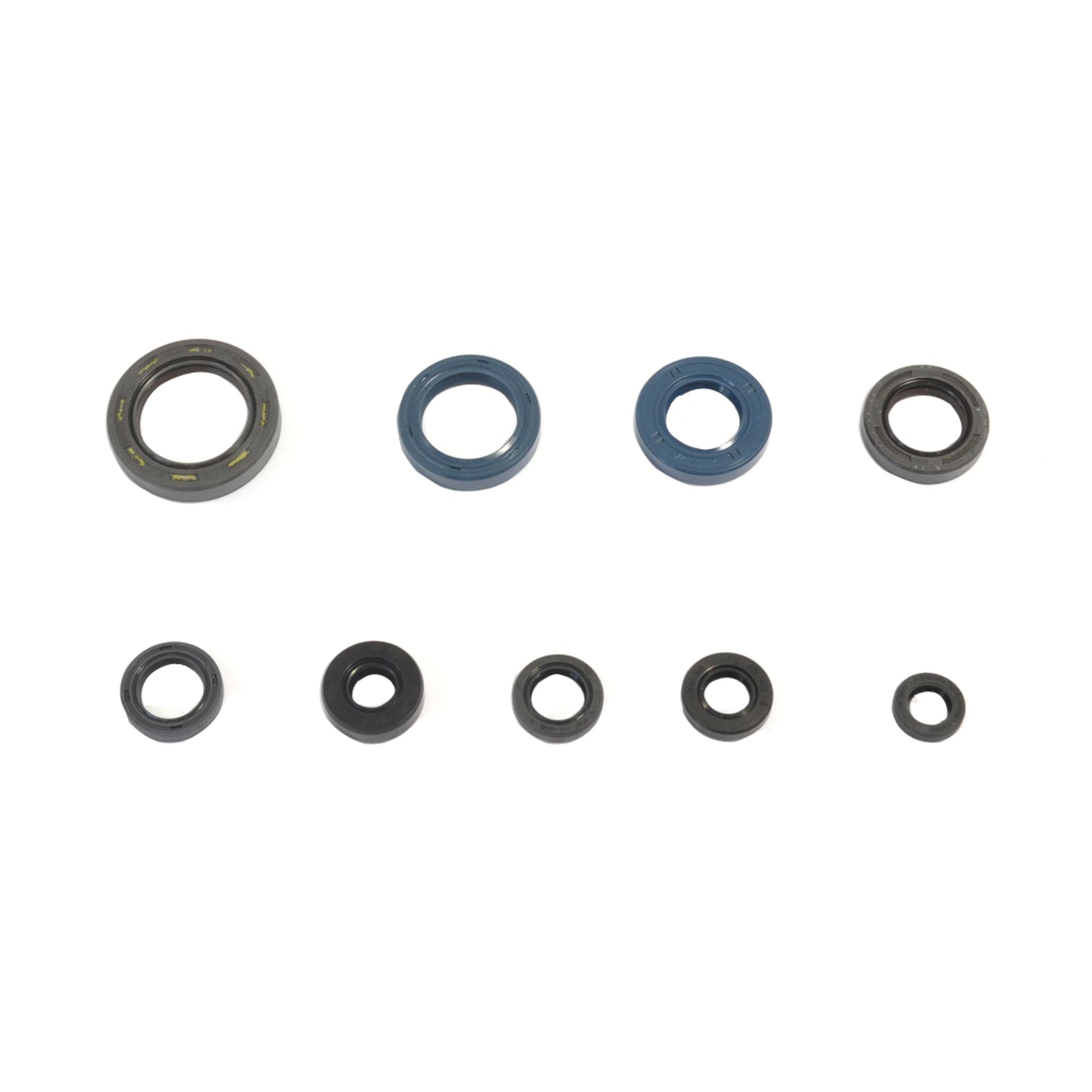 Engine Oil Seals Kit-0