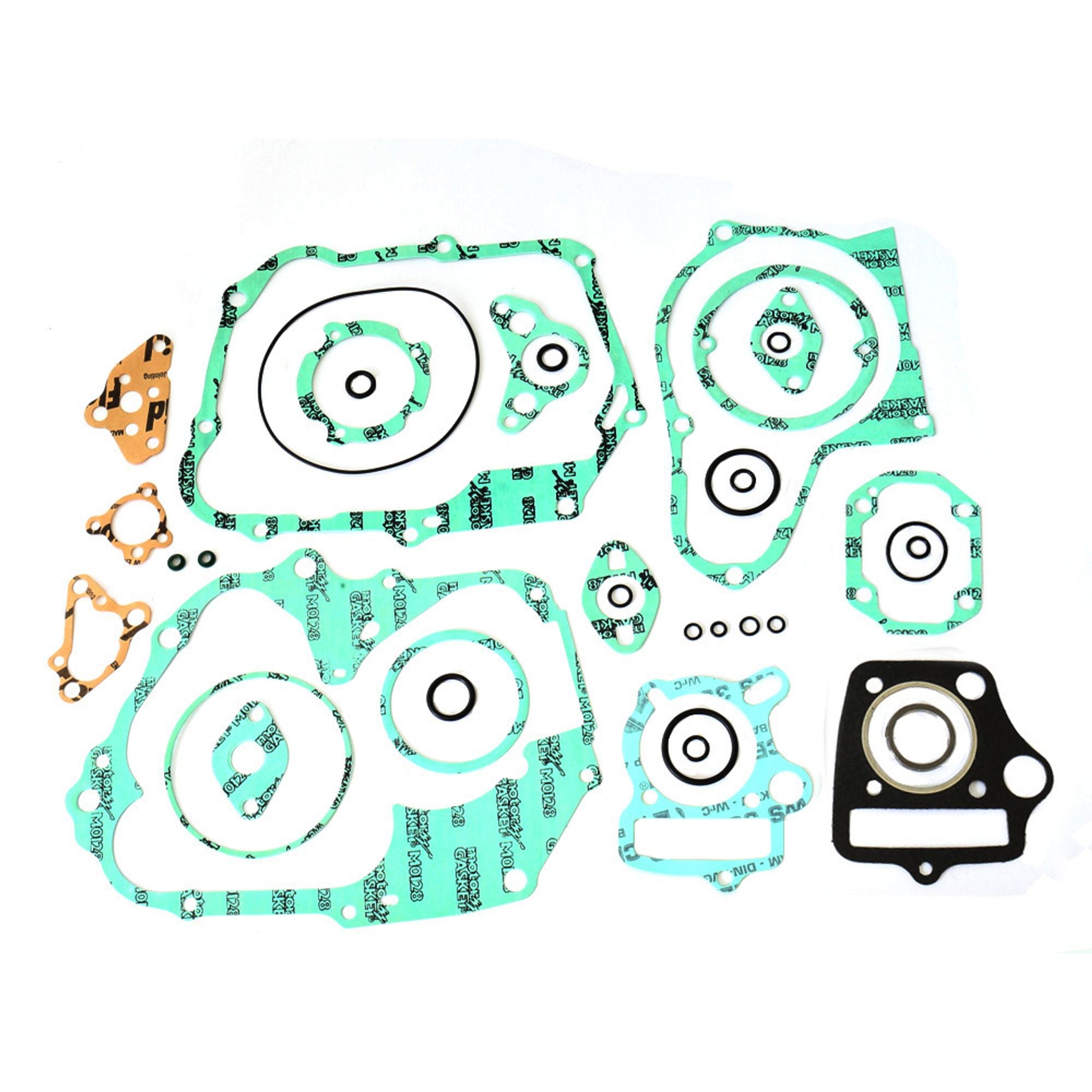 Complete Gasket Kit (oil seals not included)-0