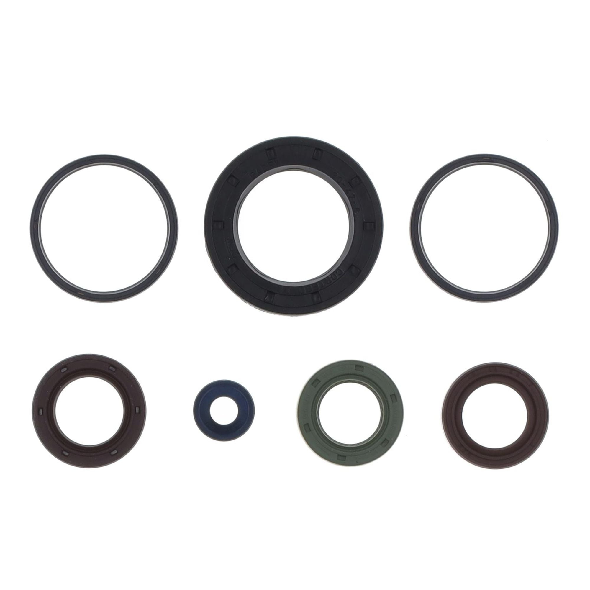 Engine Oil Seals Kit-0