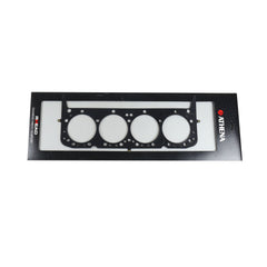 Multilayer Racing Head Gasket thickness  1 mm Ø 103,12 mm-1