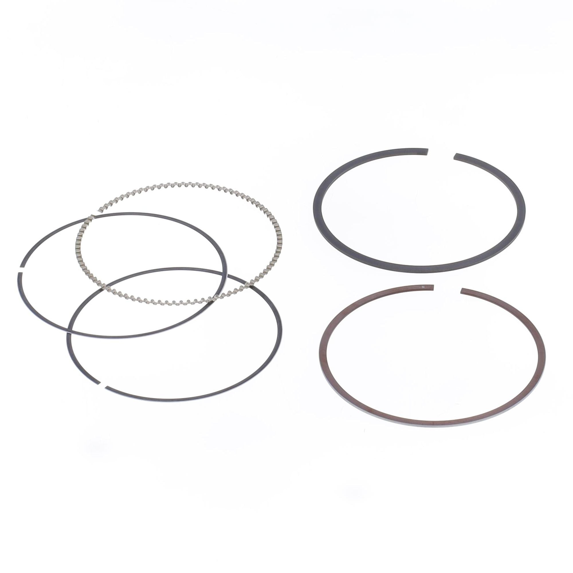 Ring Set Ø 97 mm for Athena Piston-0