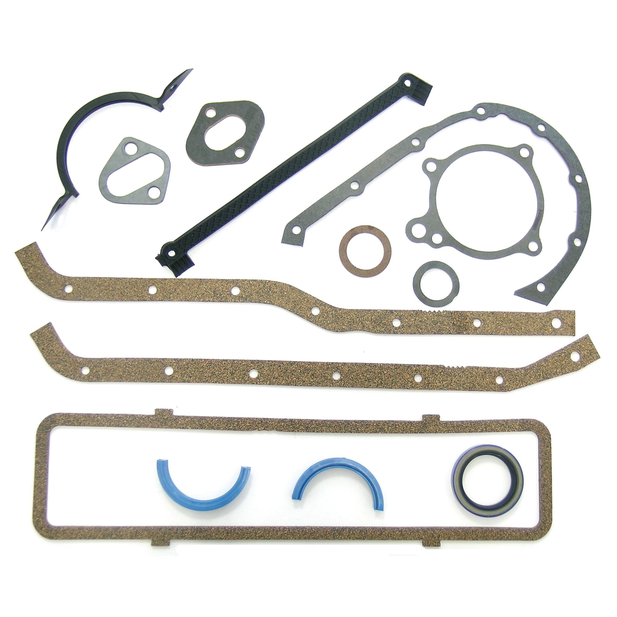 Complete Gasket Kit-0