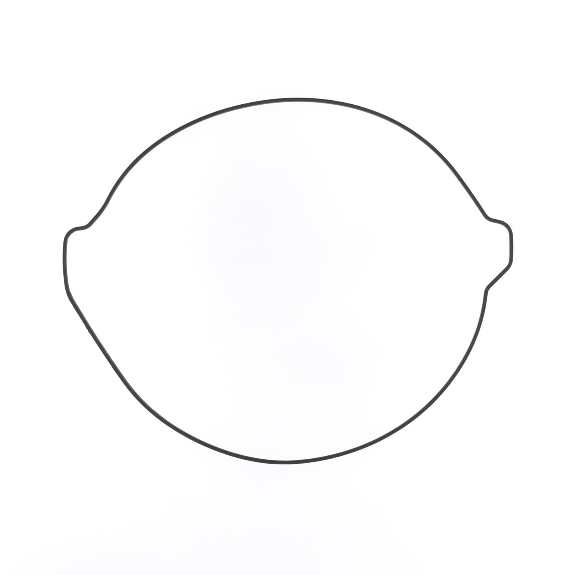Outer Clutch Cover Gasket-0
