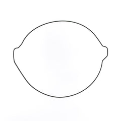 Outer Clutch Cover Gasket-0
