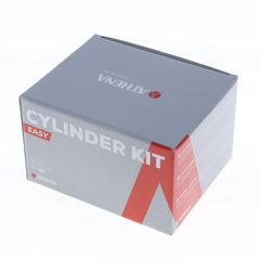 Standard Bore Cylinder Kit Ø 77 mm, 250 cc with Gaskets (no piston included)-2