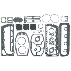 Complete Gasket Kit (oil seals not included)-0