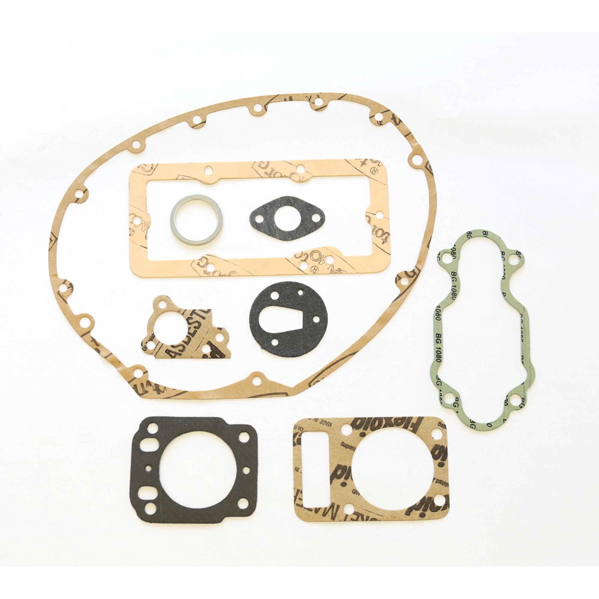 Complete Gasket Kit (oil seals not included)-0