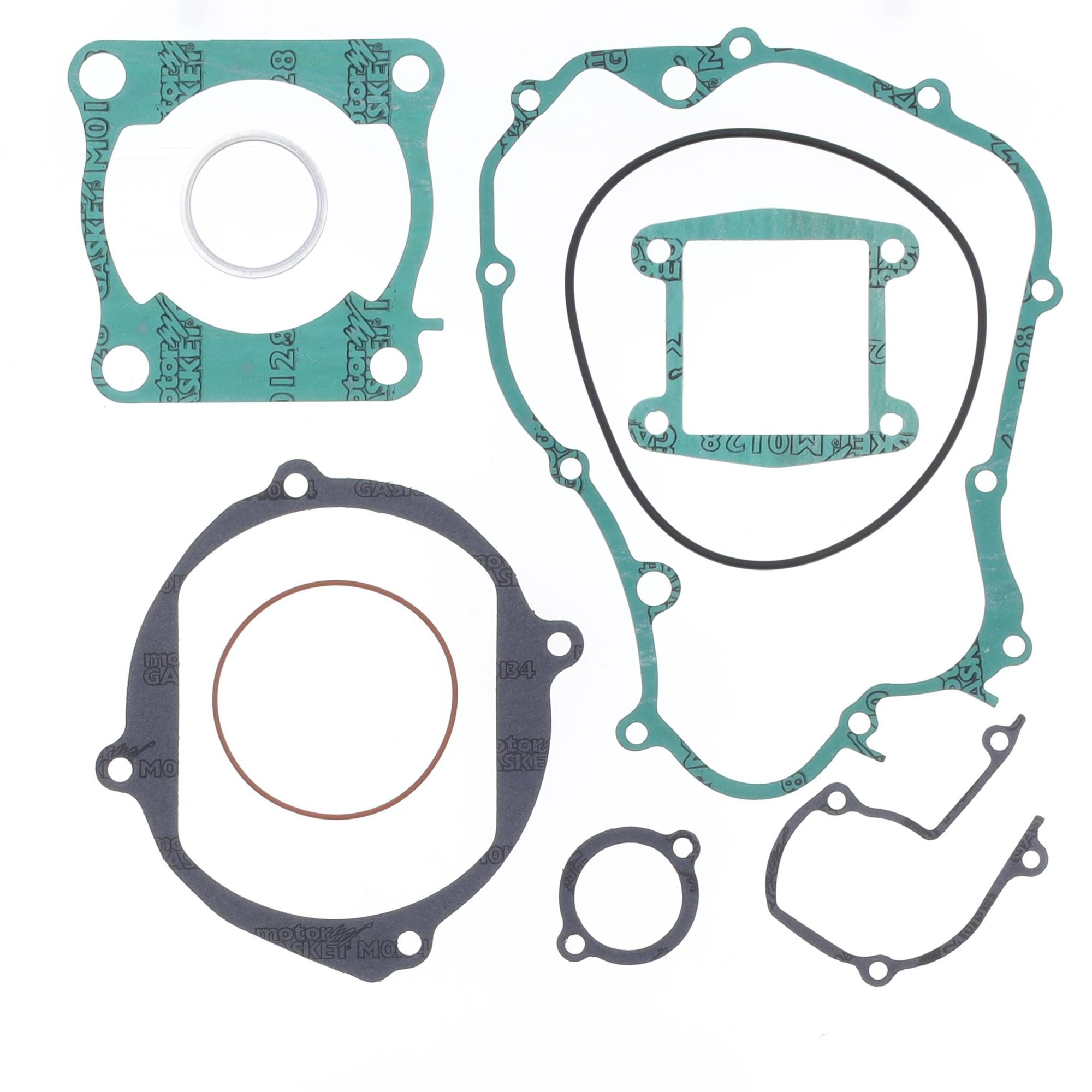 Complete Gasket Kit (oil seals not included)-0