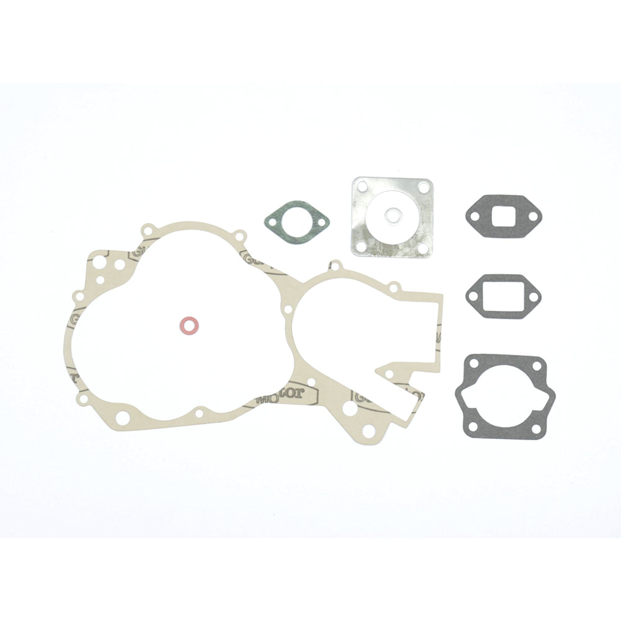 Complete Gasket Kit (oil seals not included)-0