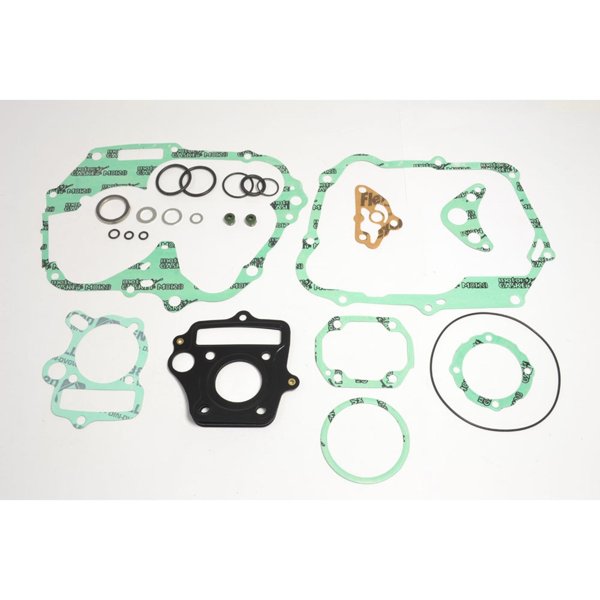 Complete Gasket Kit (oil seals not included)-0