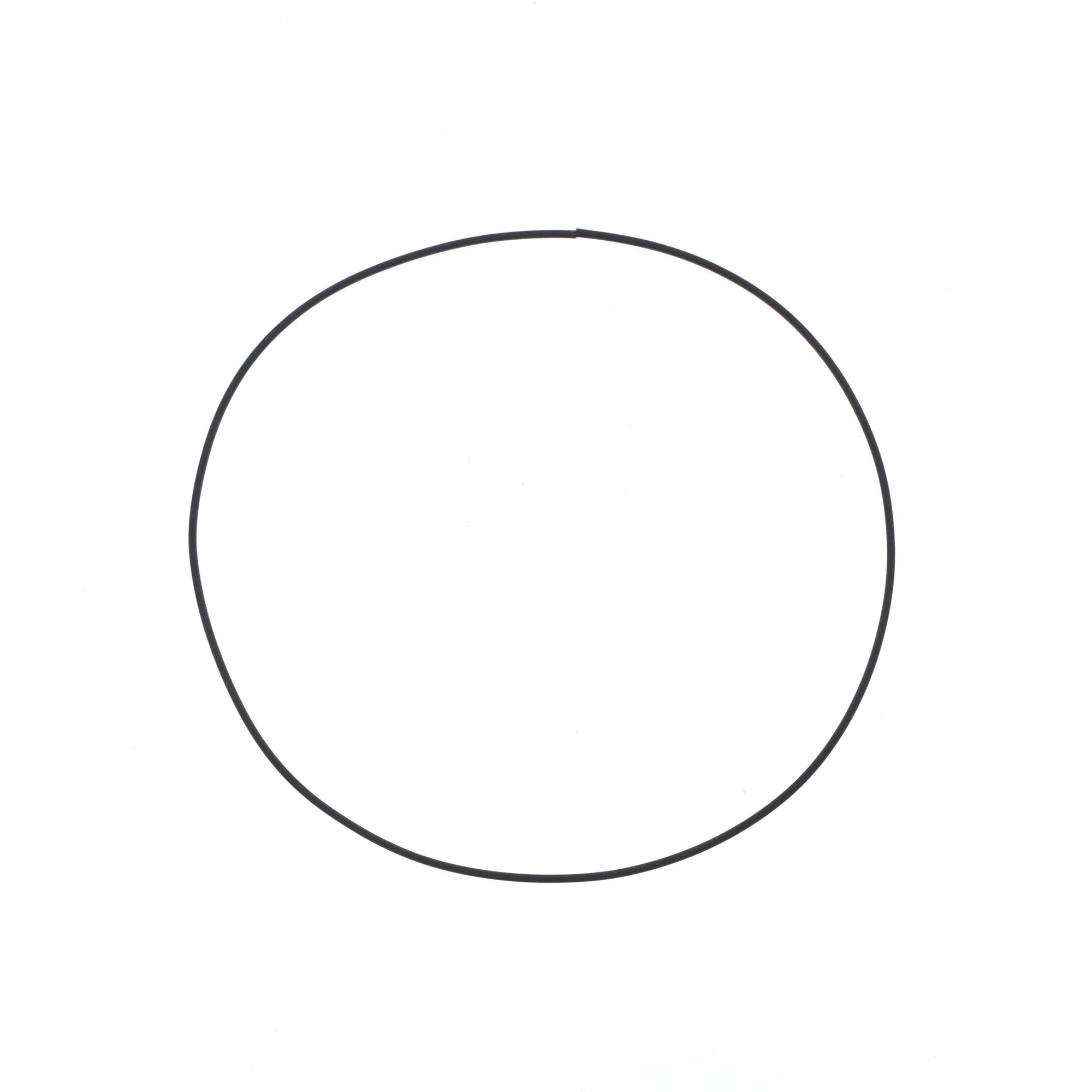 Outer Clutch Cover Gasket-0