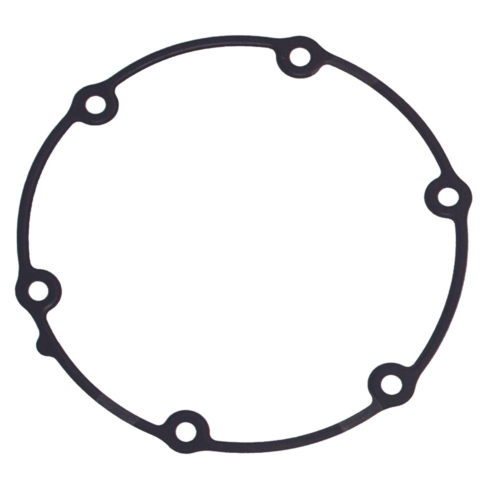 Exhaust Gasket-0