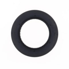 Oil Seal with Rubber Exterior 39,8x64x7 mm in NBR with one Seal-lip and one Dust Slip-1