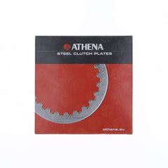 Steel Clutch Plates Kit-1