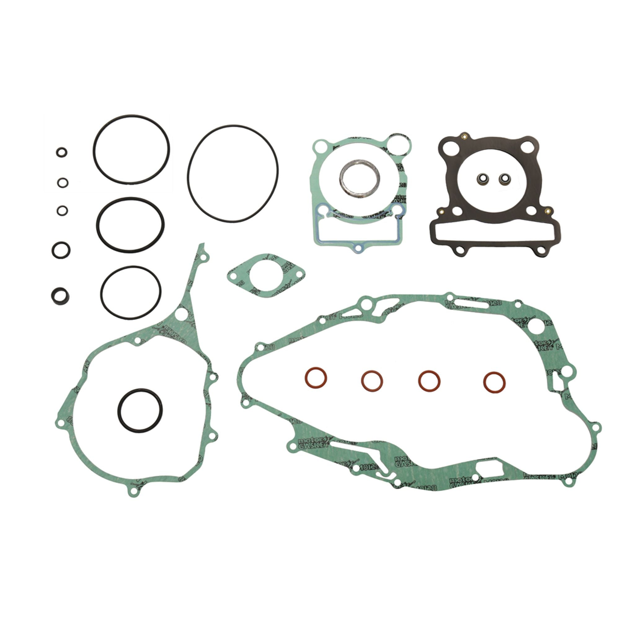 Complete Gasket Kit (oil seals not included)-0