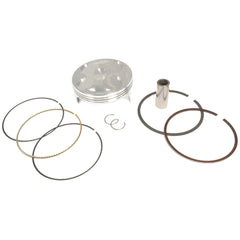 4T Forged Racing Piston HC Ø 95,47 mm for OE Cylinder-0