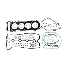 Complete Gasket Kit (oil seals not included)-0