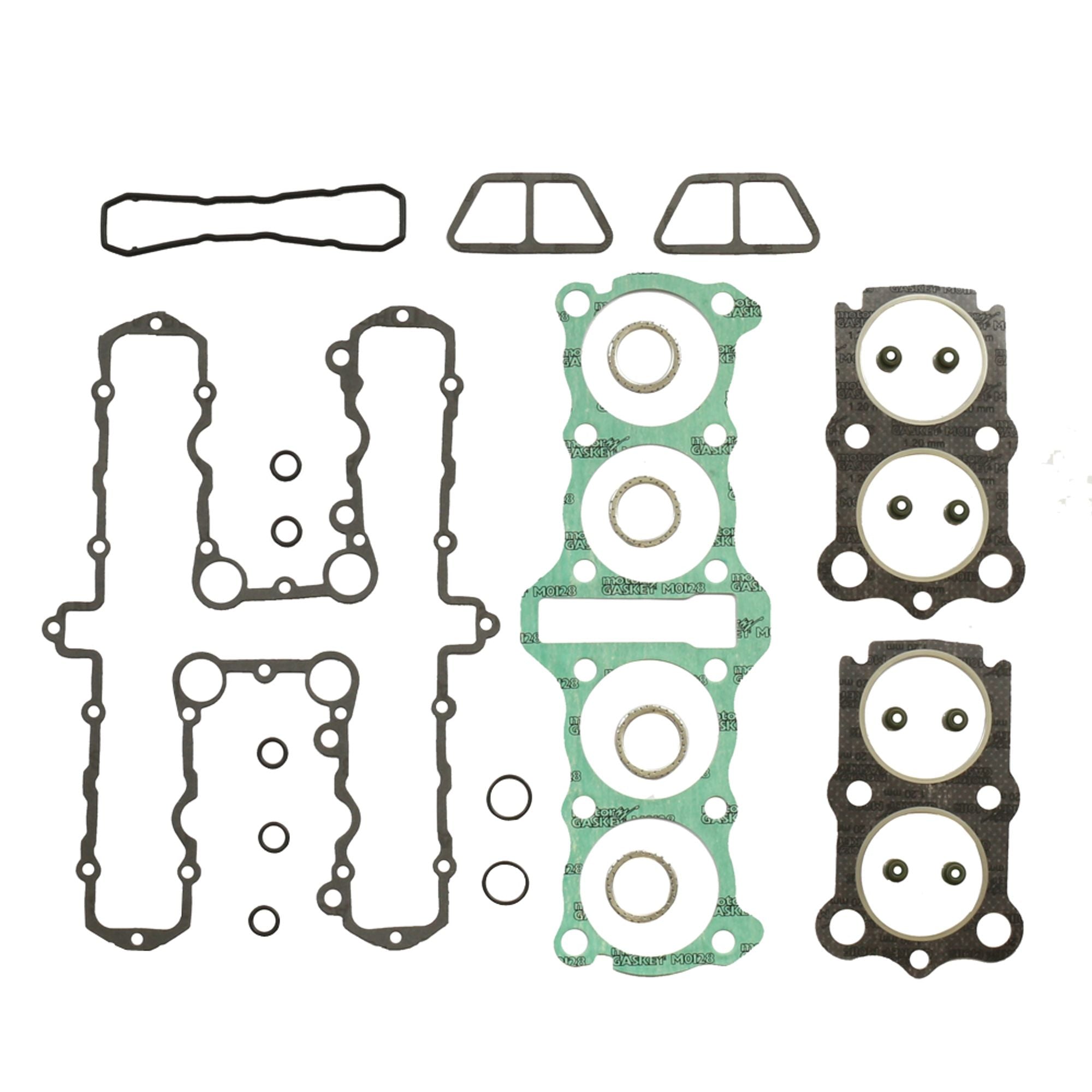 Top End Gasket Kit-0