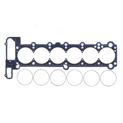 Cut Ring Racing Head Gasket thickness 2 mm Ø 85,5 mm-1