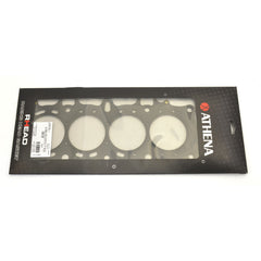Multilayer Racing Head Gasket thickness 0,85 mm Ø 77 mm with Gas Stopper-1