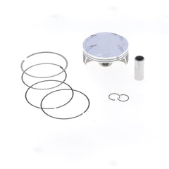 Top End Piston Kit: Forged 4-Stroke Piston Ø 76,96 mm + Top End Gasket Kit-3