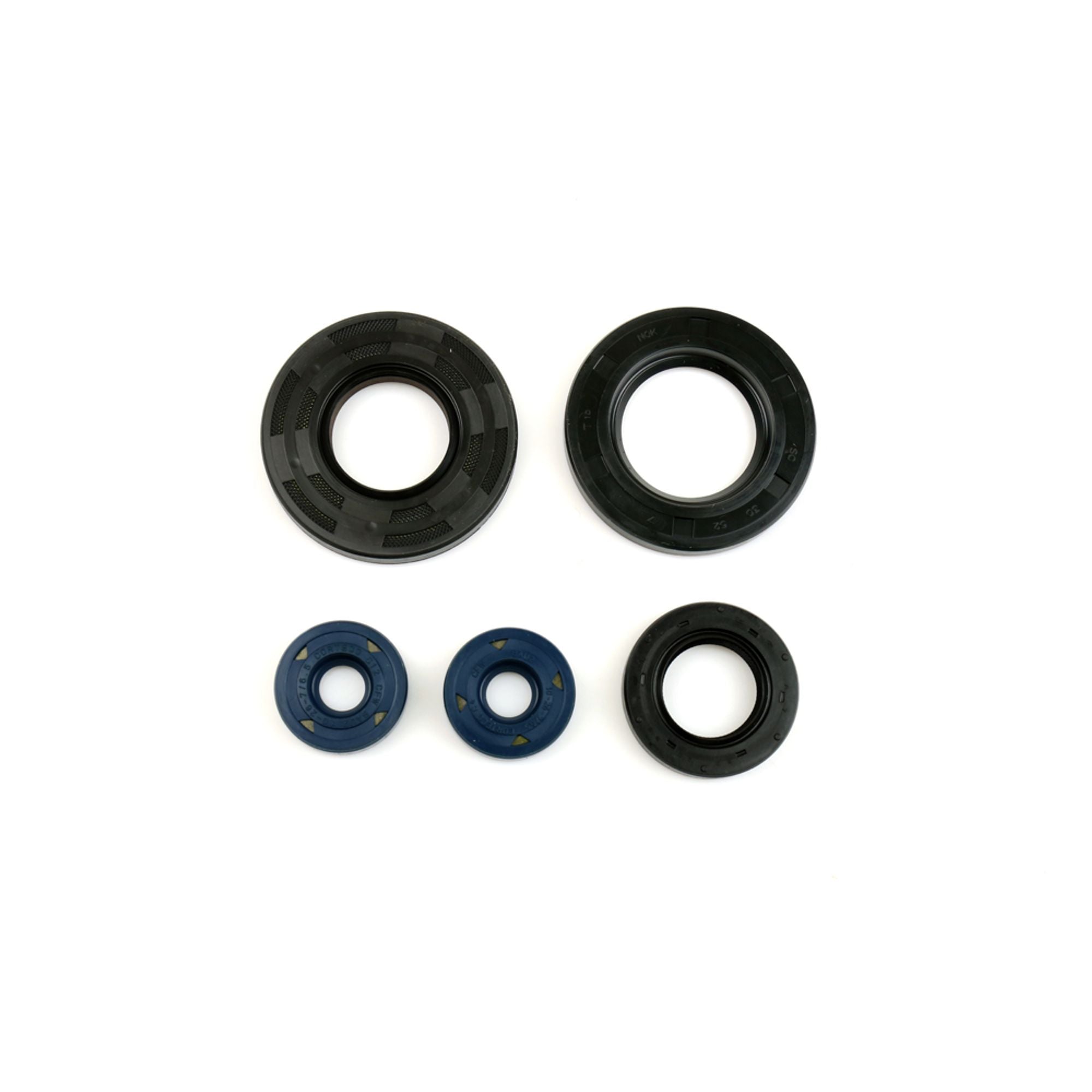Engine Oil Seals Kit-0