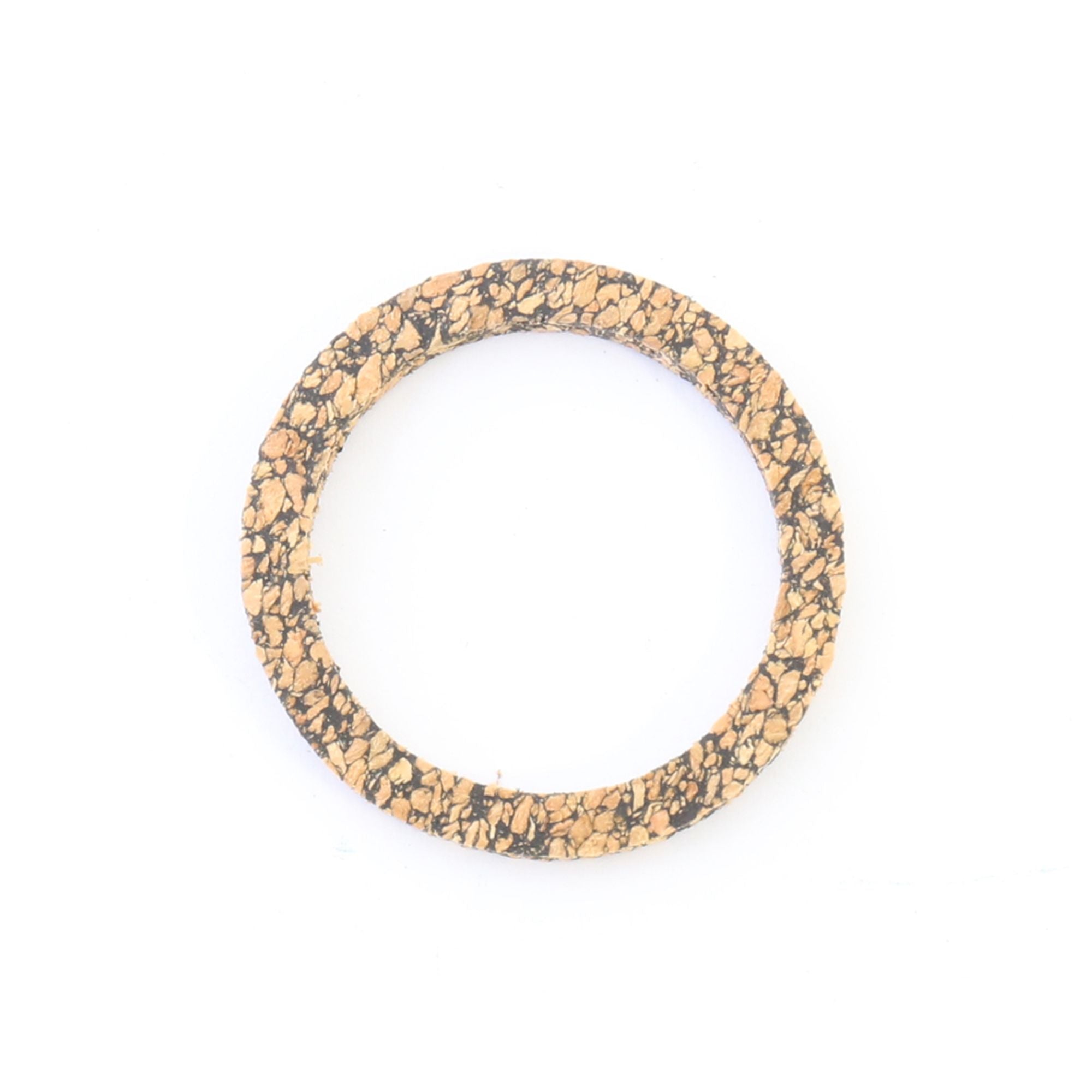 Valve Spring Upper Cover Cork Washer - Set of 10 pcs-0