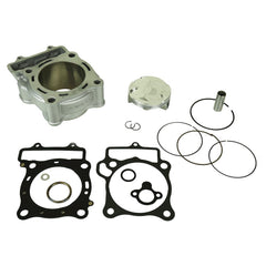 Standard Bore Cylinder Kit Ø 79 mm, 250 cc with Gaskets-0