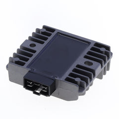 Voltage Regulator-1