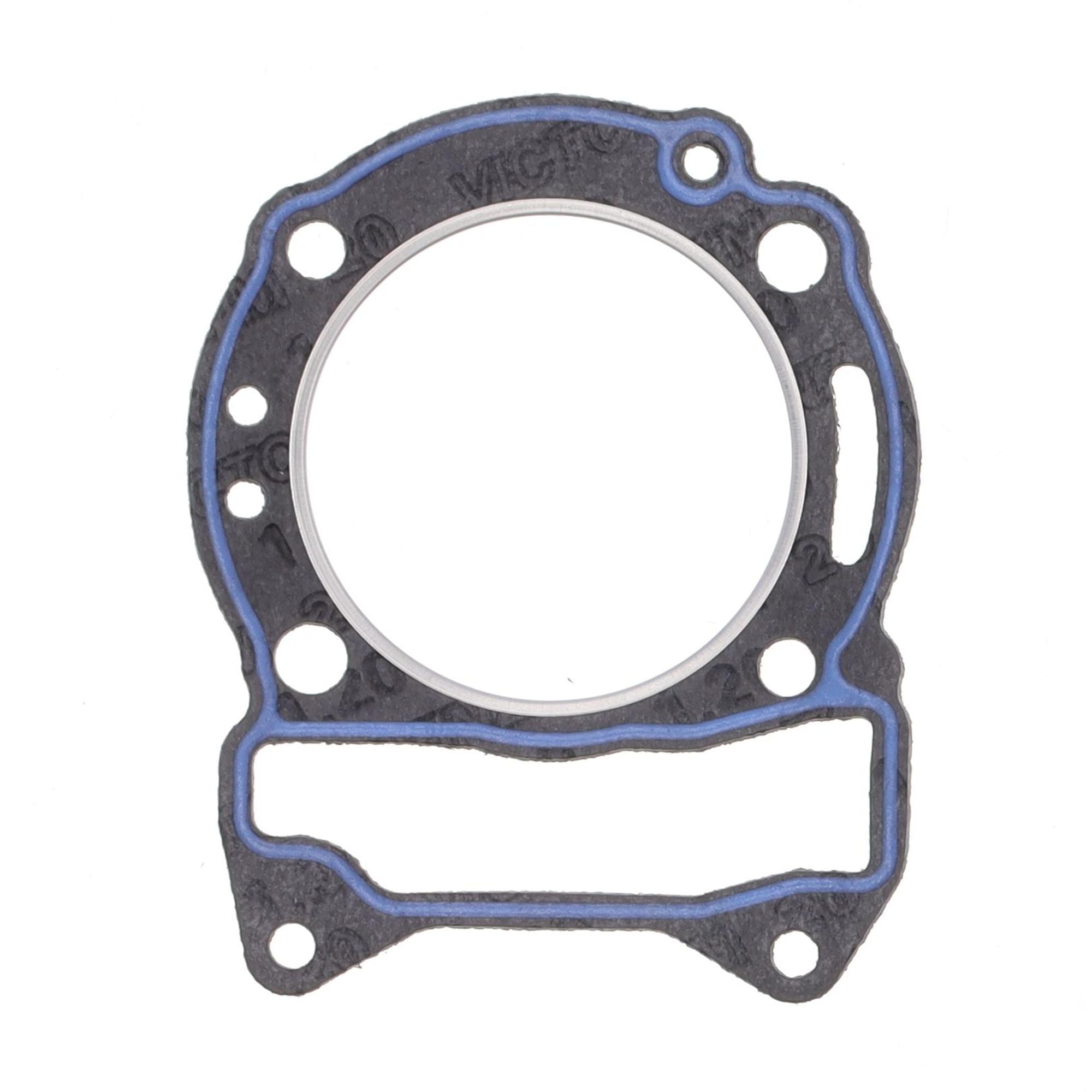Cylinder Head Gasket thickness same as OE-0